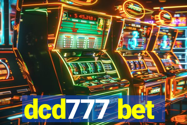 dcd777 bet